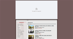 Desktop Screenshot of inmobiliariaroman.com.ar